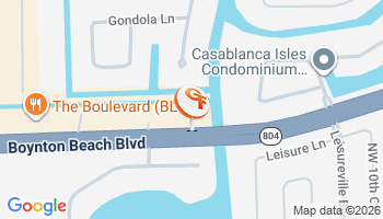 Boynton Beach, FL Flood Insurance Agency